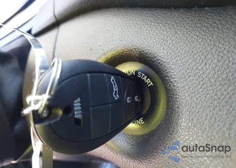 2014 Dodge Dart Sxt из США, поврежденный, VIN 1C3CDFBBXED921083